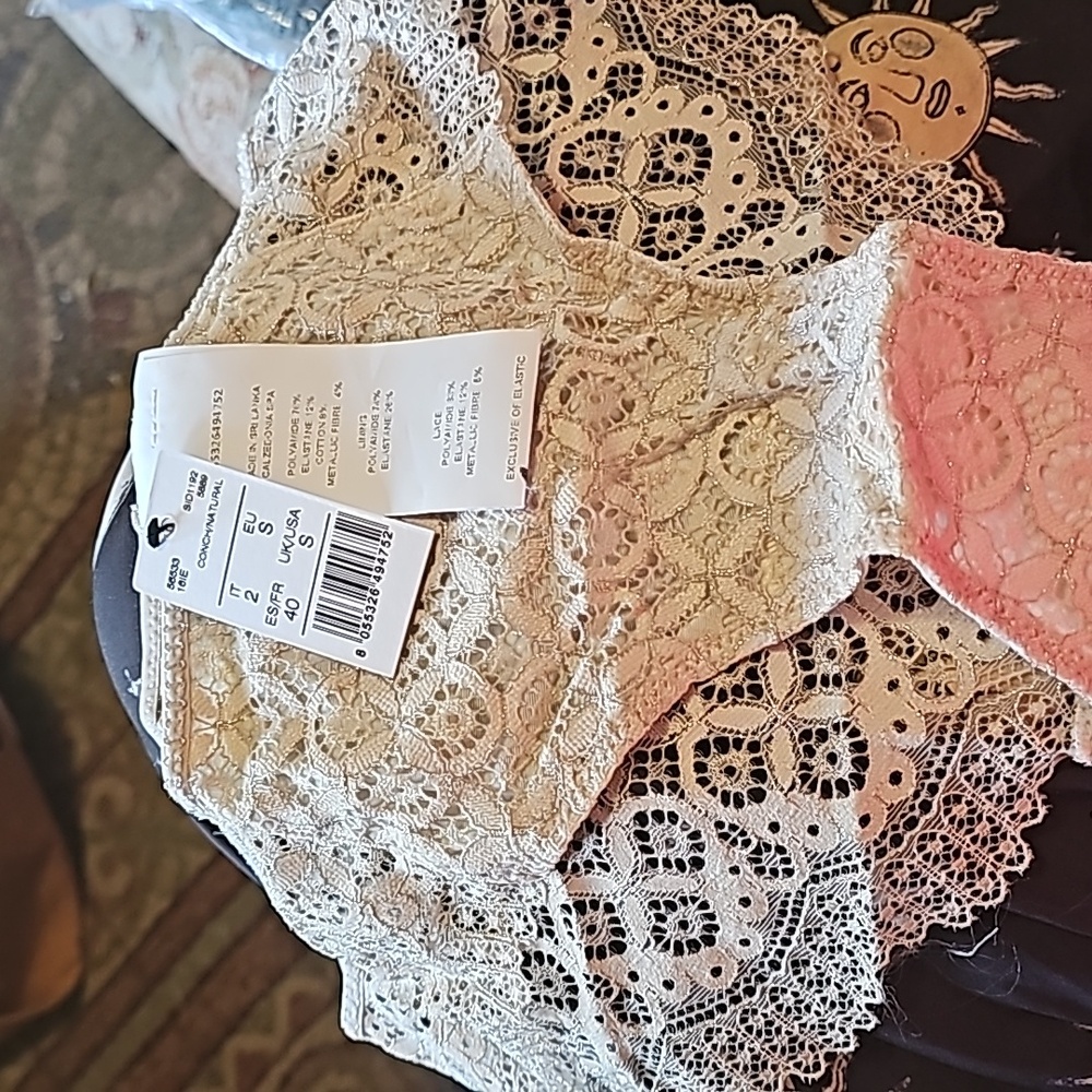 Woman's underwear